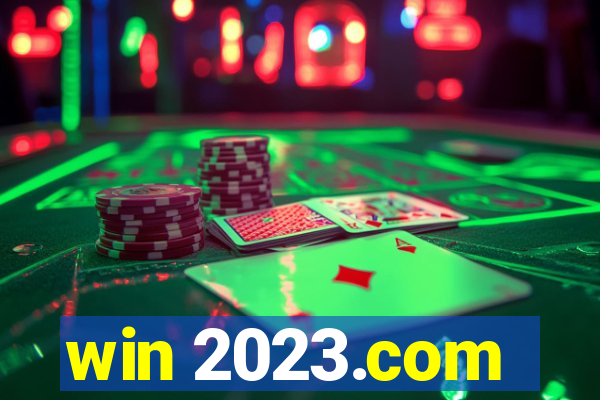 win 2023.com